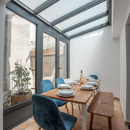 Apartmán Le Duplex Avignon Exteriér fotografie