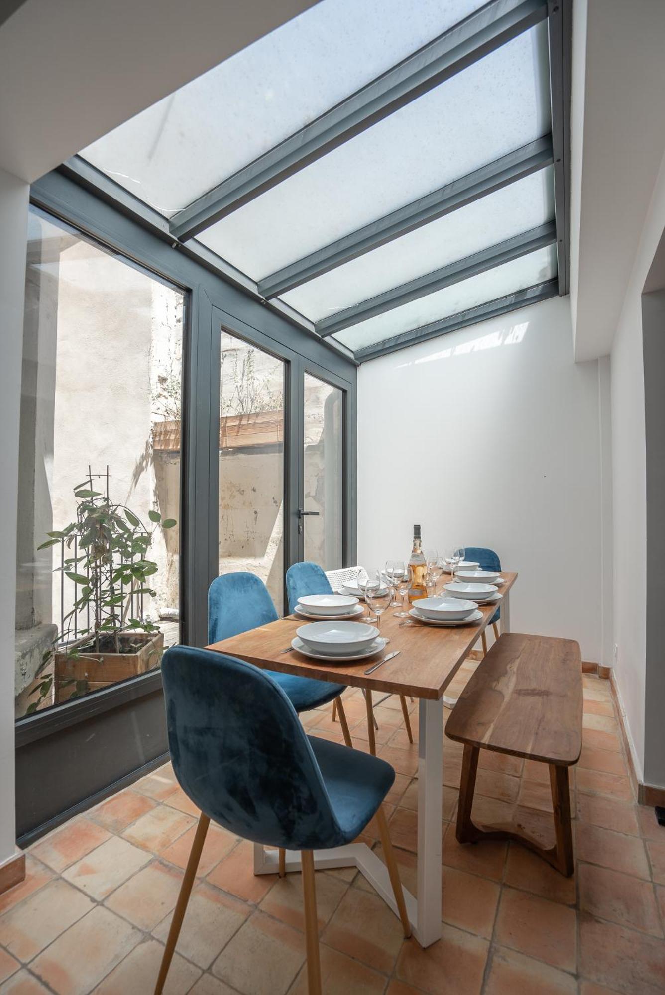 Apartmán Le Duplex Avignon Exteriér fotografie