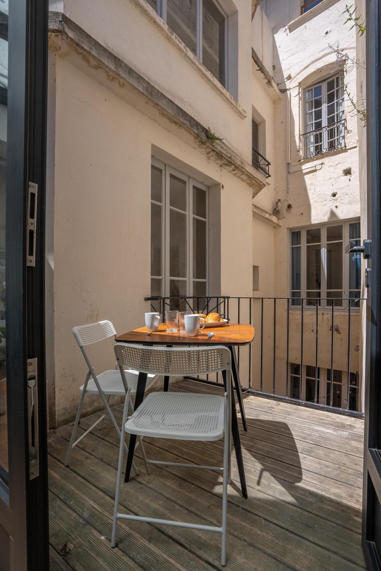 Apartmán Le Duplex Avignon Exteriér fotografie