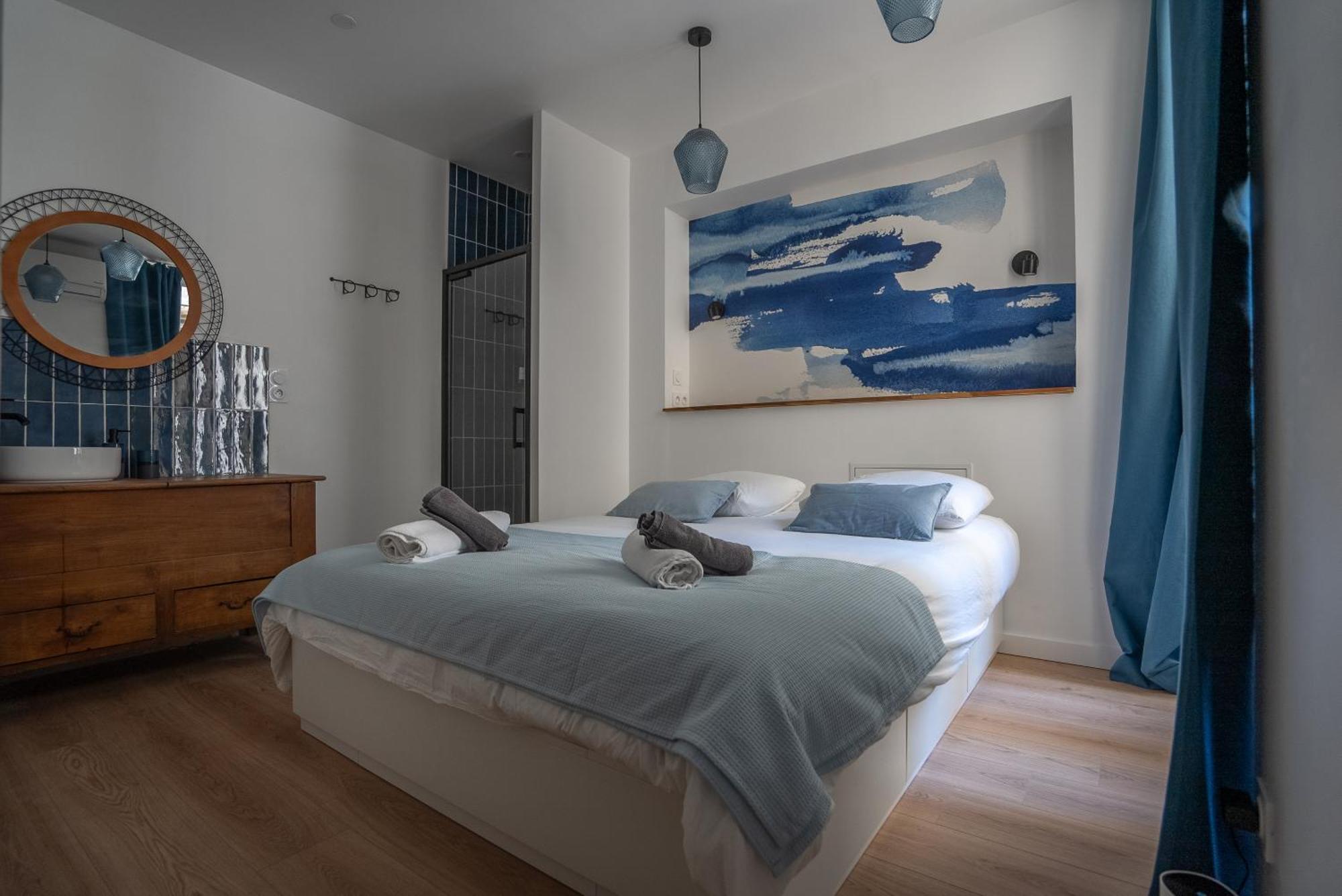 Apartmán Le Duplex Avignon Exteriér fotografie