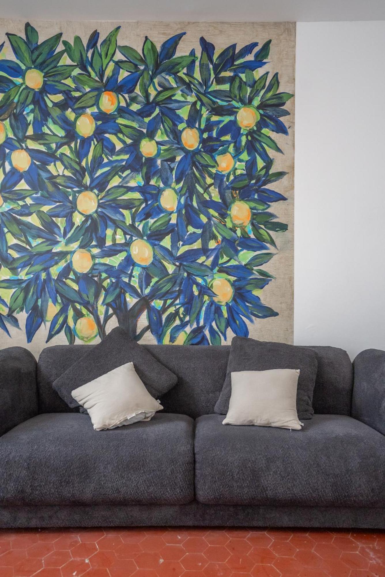 Apartmán Le Duplex Avignon Exteriér fotografie