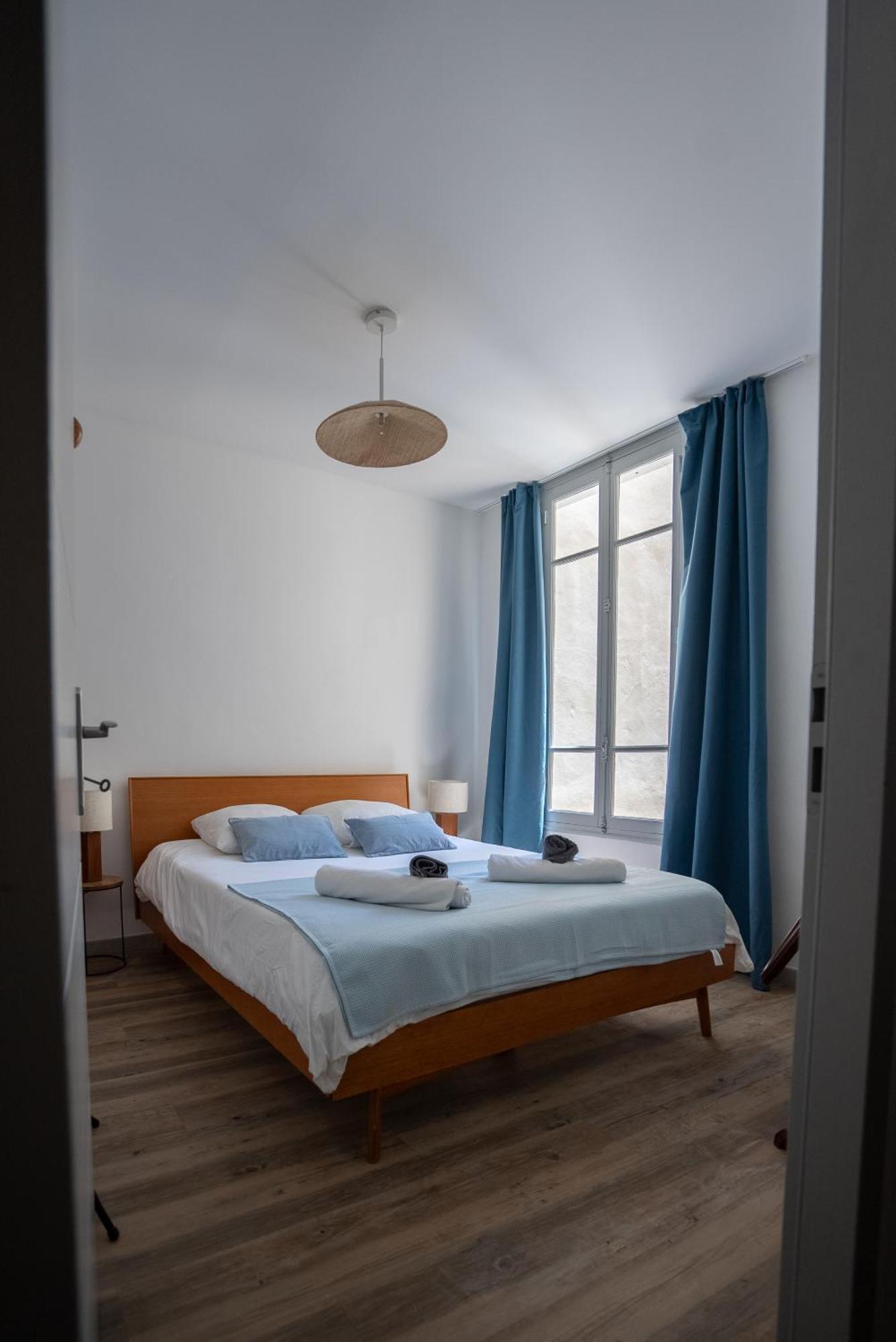 Apartmán Le Duplex Avignon Exteriér fotografie