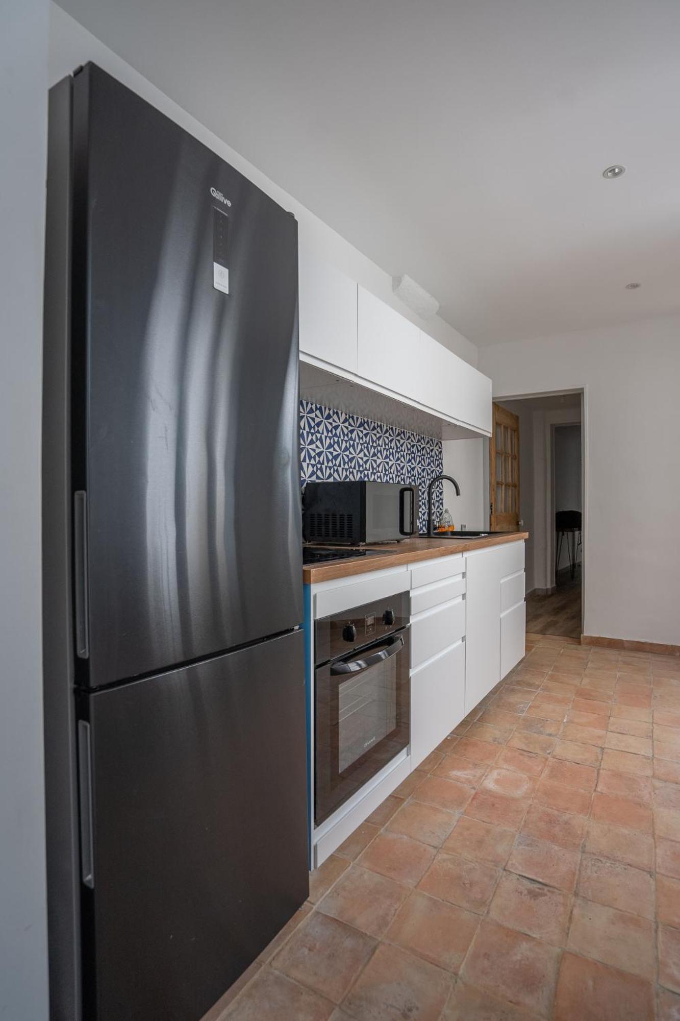 Apartmán Le Duplex Avignon Exteriér fotografie