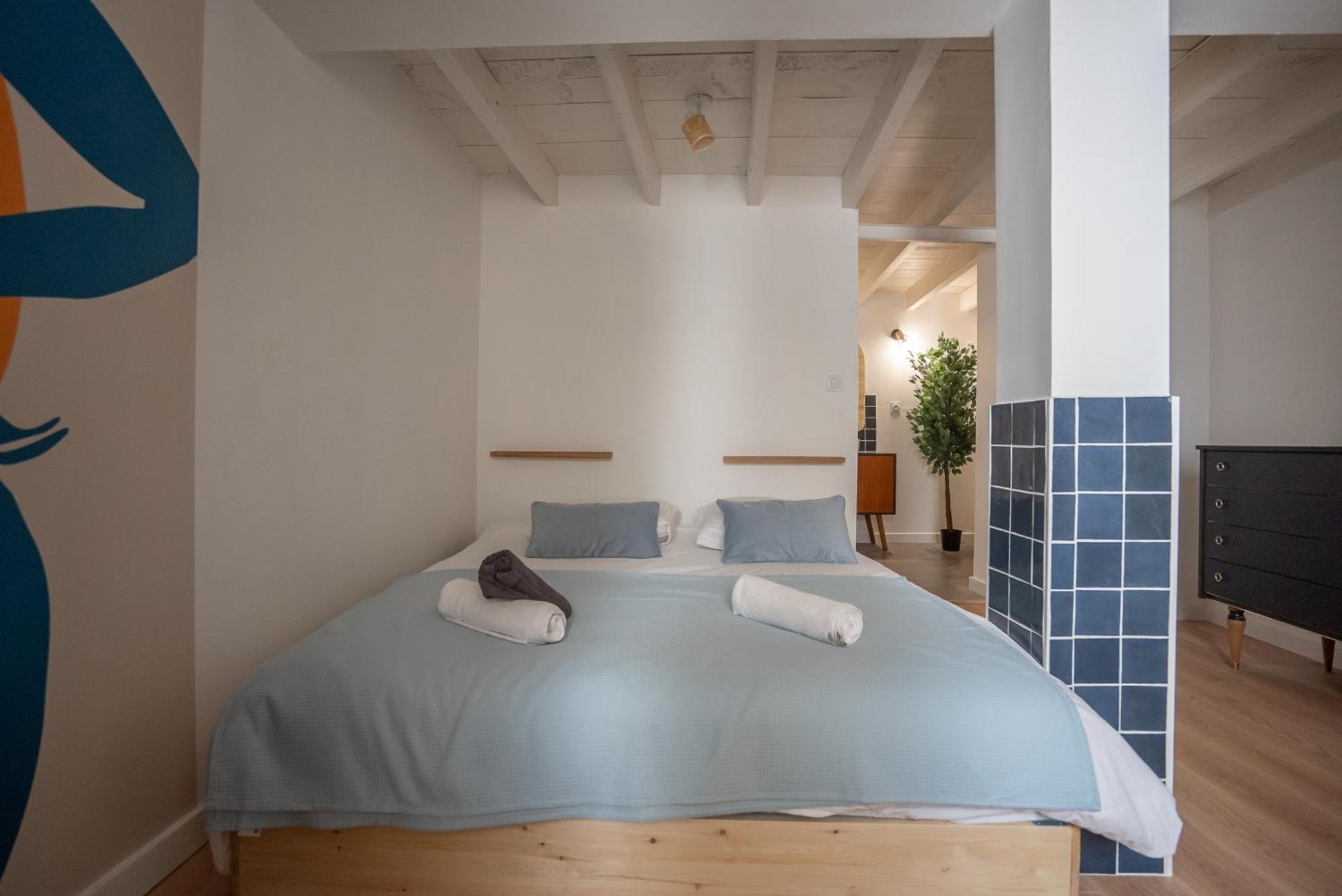 Apartmán Le Duplex Avignon Exteriér fotografie