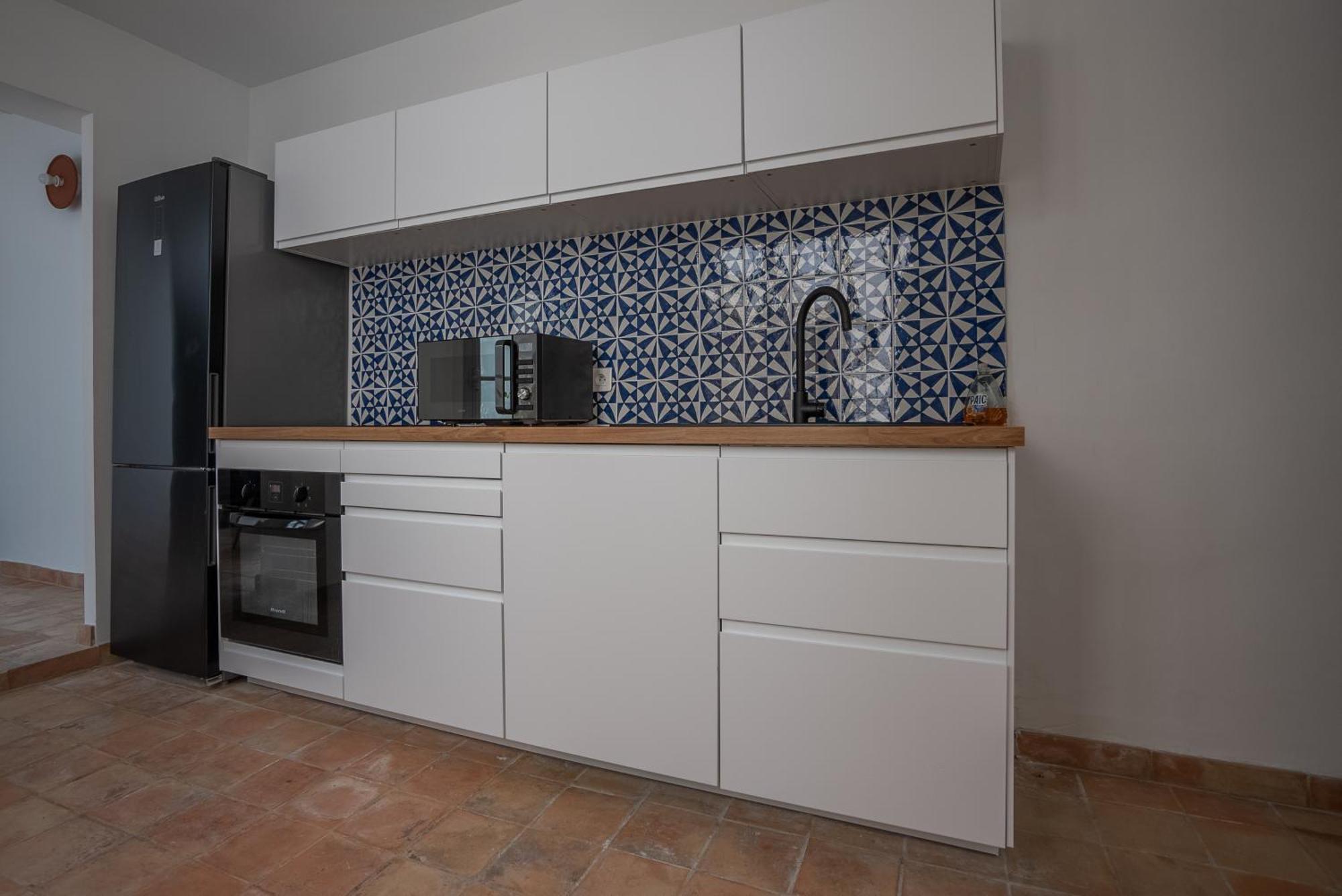 Apartmán Le Duplex Avignon Exteriér fotografie